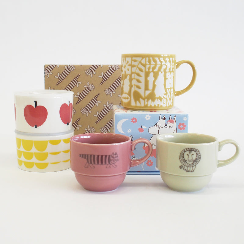 ノルディック福袋②(織部)