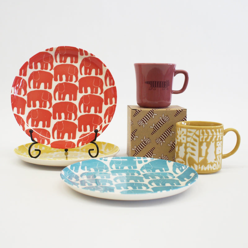 ノルディック福袋①（織部）