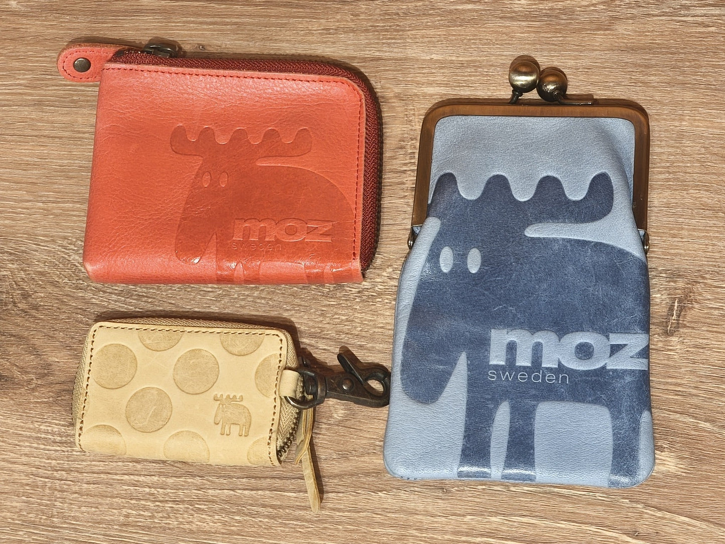 MOZ福袋（GEAR's JAM）